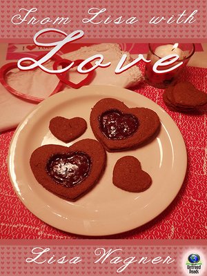 cover image of From Lisa with Love